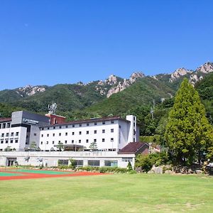 Daedunsan Hotel